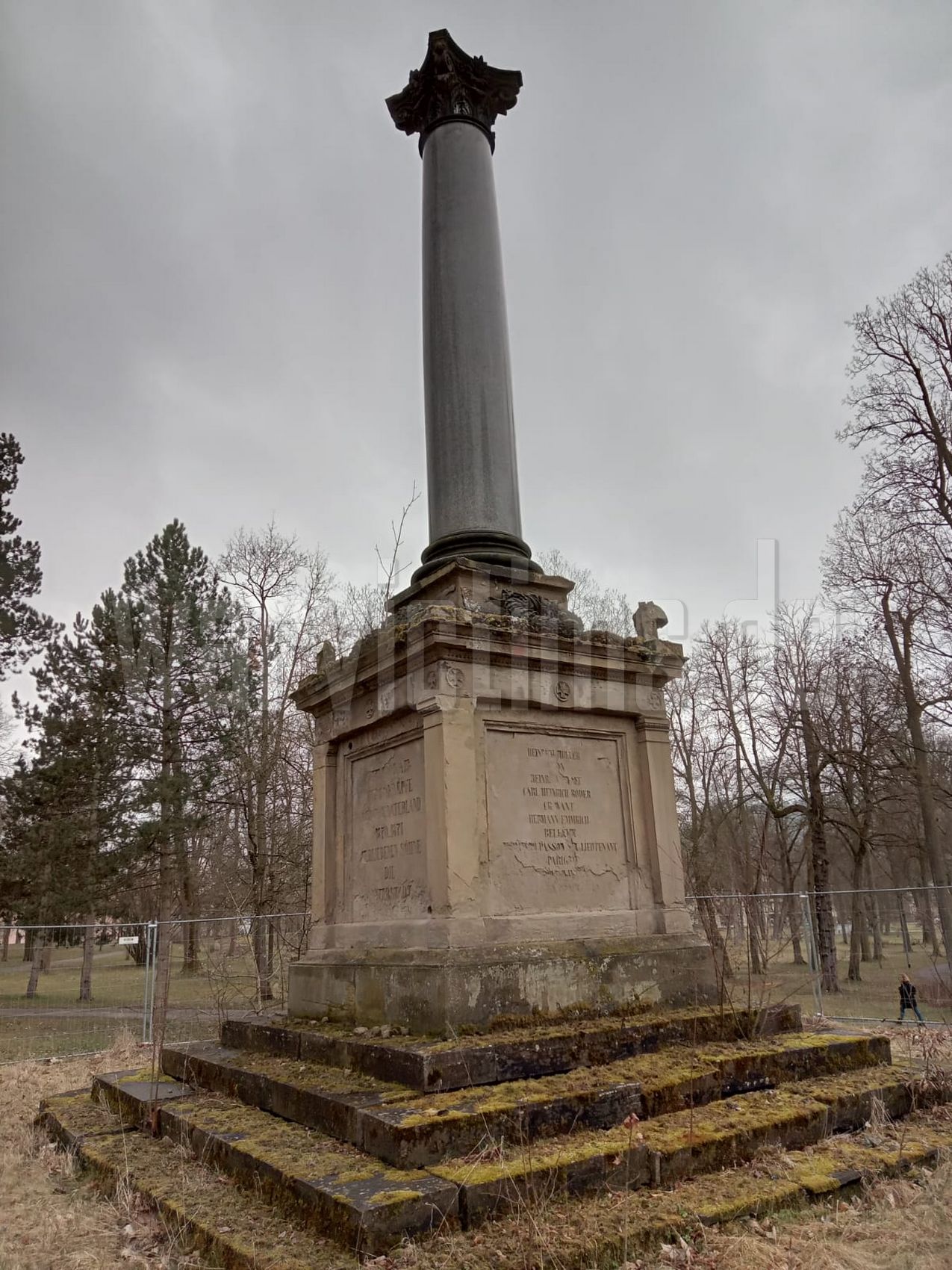Meiningen